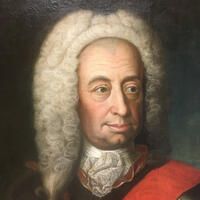 Johann Rudolf Victor von Pretlack